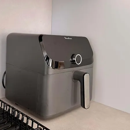 Uno Brand New Ac In Center Appartamento Bratislava